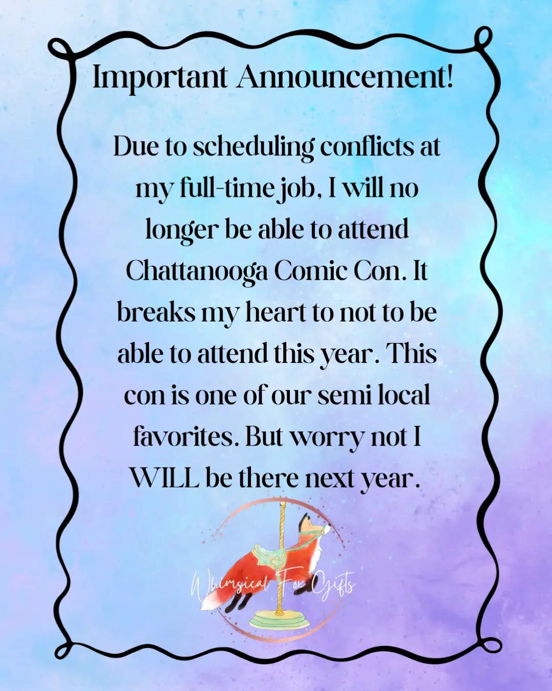 @Whimsy @ Whimsical Fox Gifts