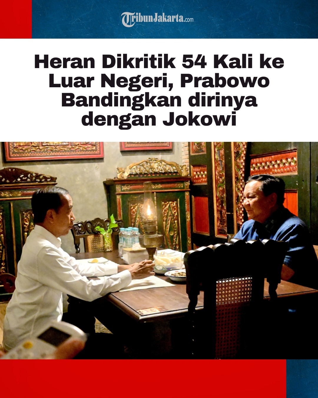 @Tribun Jakarta Official