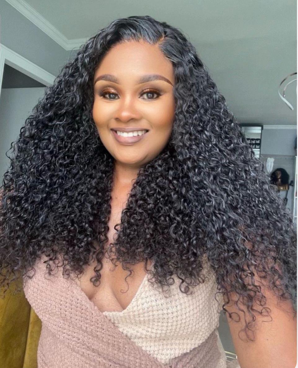 @Licious Hair