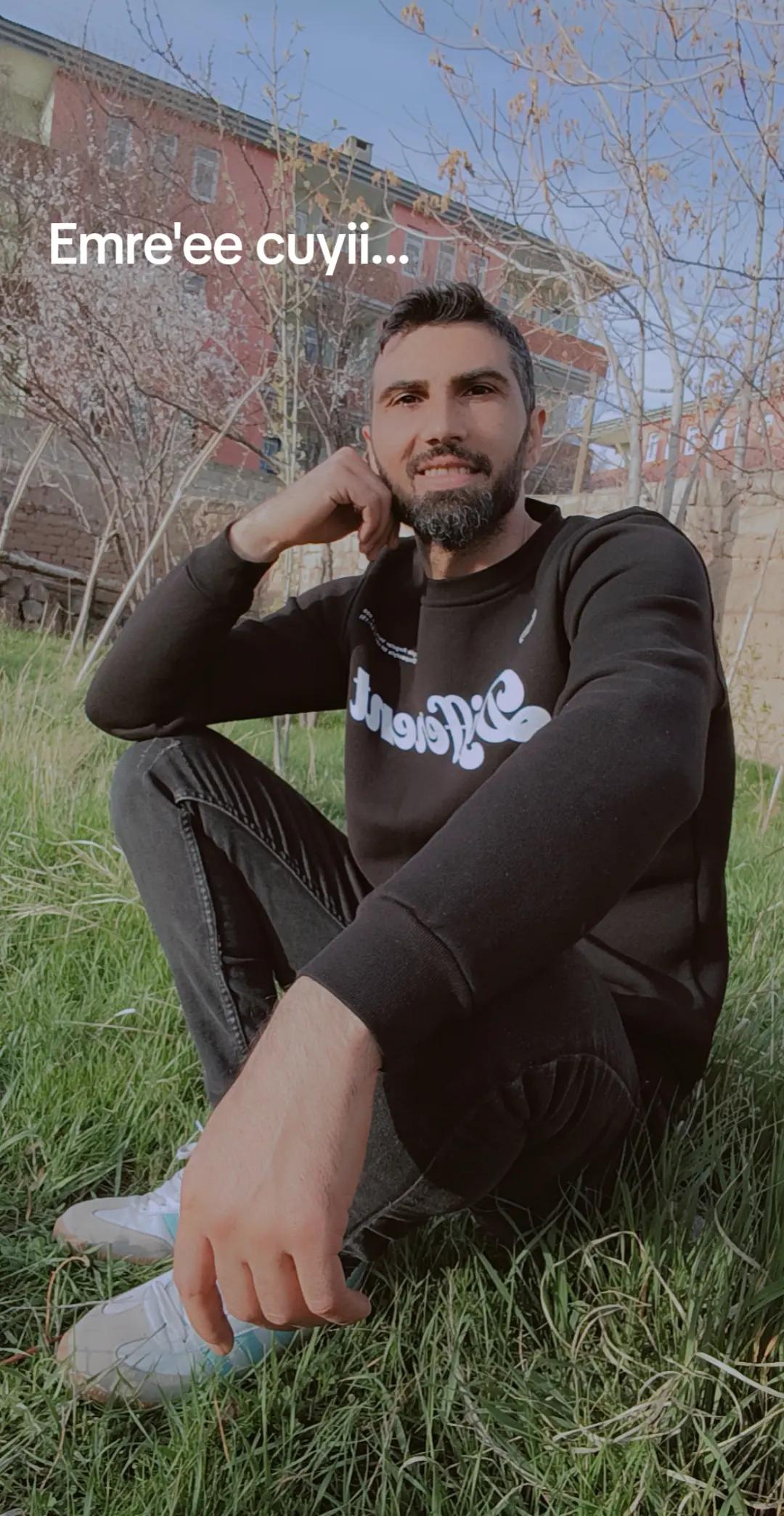@Şevket Bedir