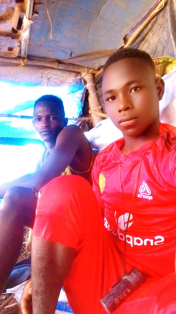 @harissuo. garba