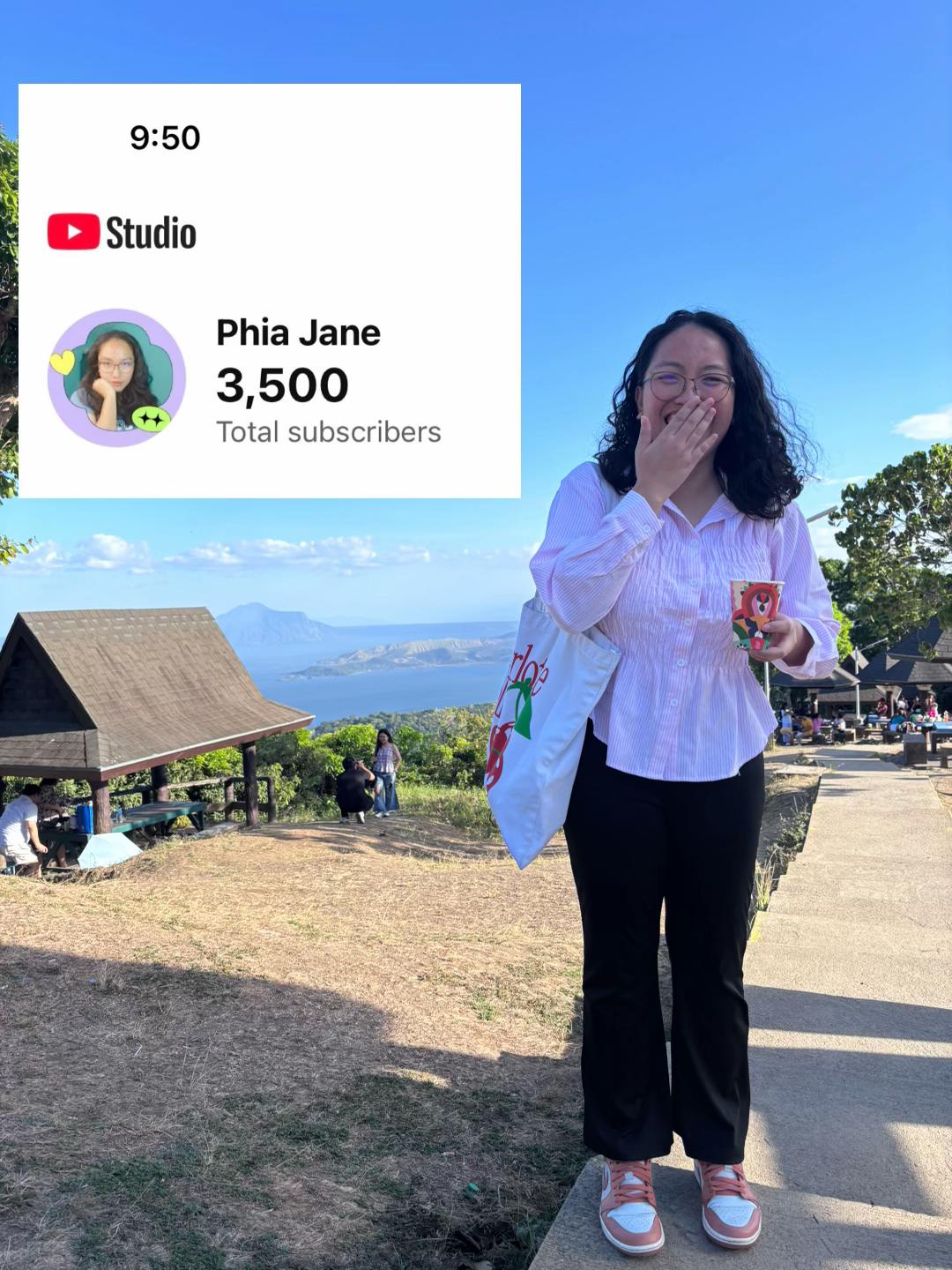 @PHIA JANE | ppop & pop culture