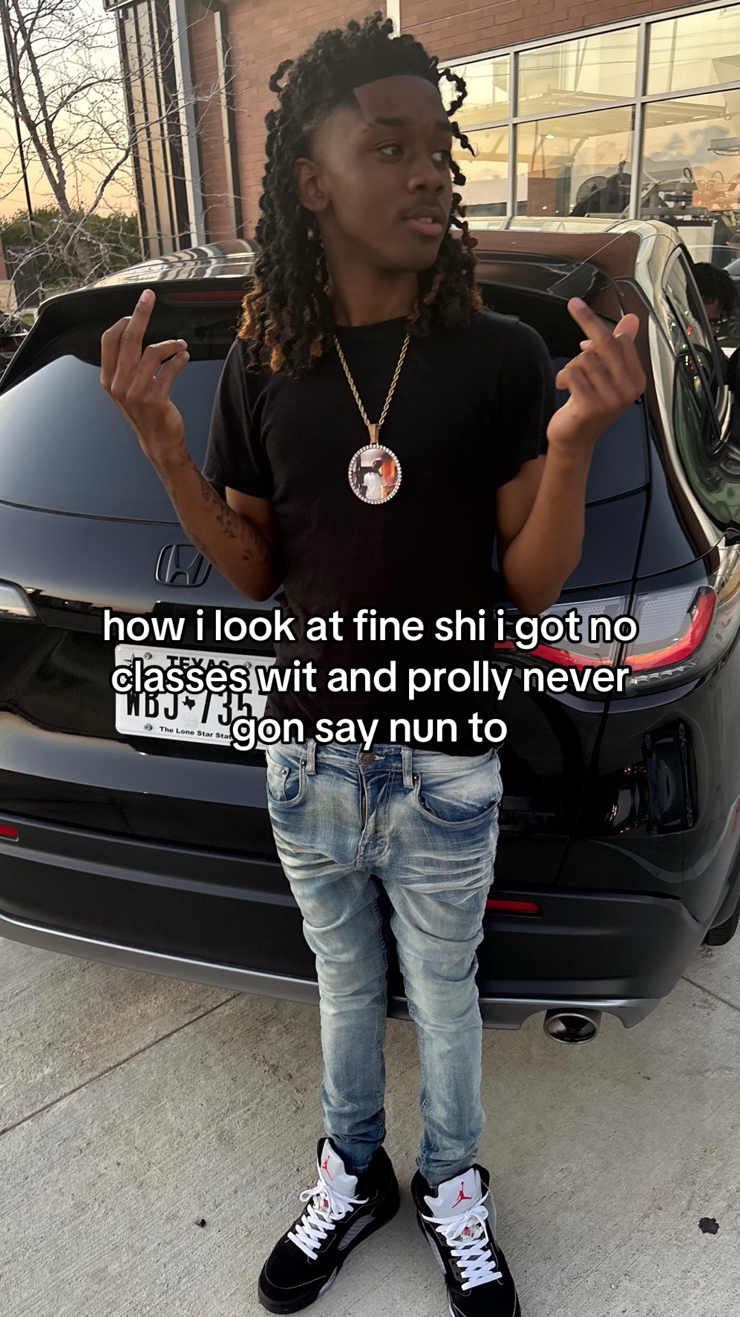 @evil