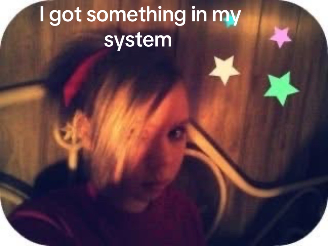 @Holly Ann Krich ๐ง๐ผโ๏ธ