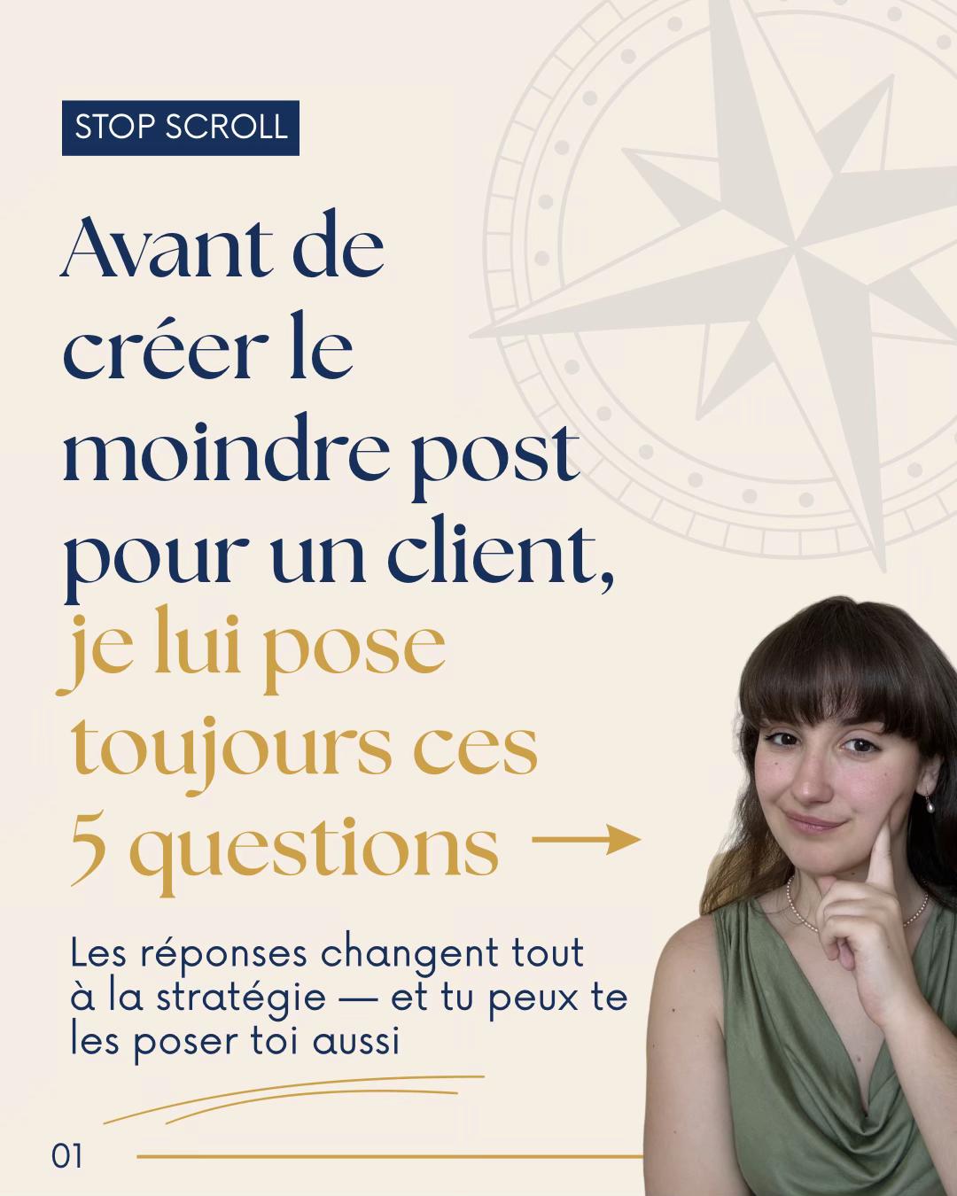 @Leadea Strategy