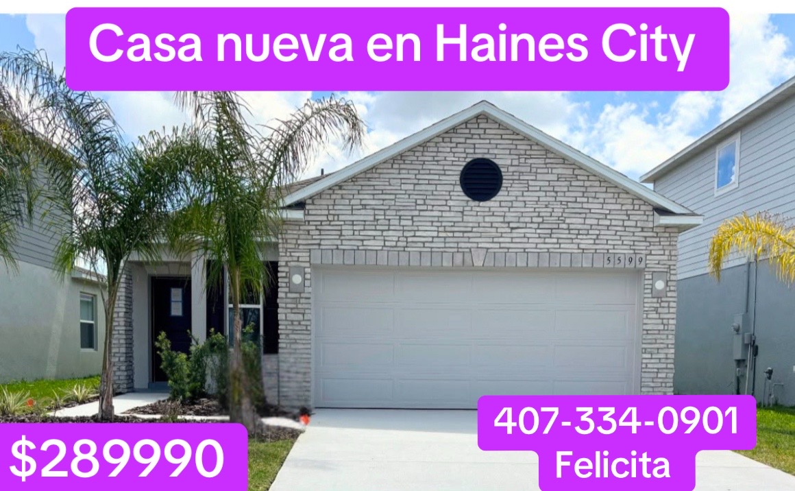 @Realtor Fel&iacute;cita