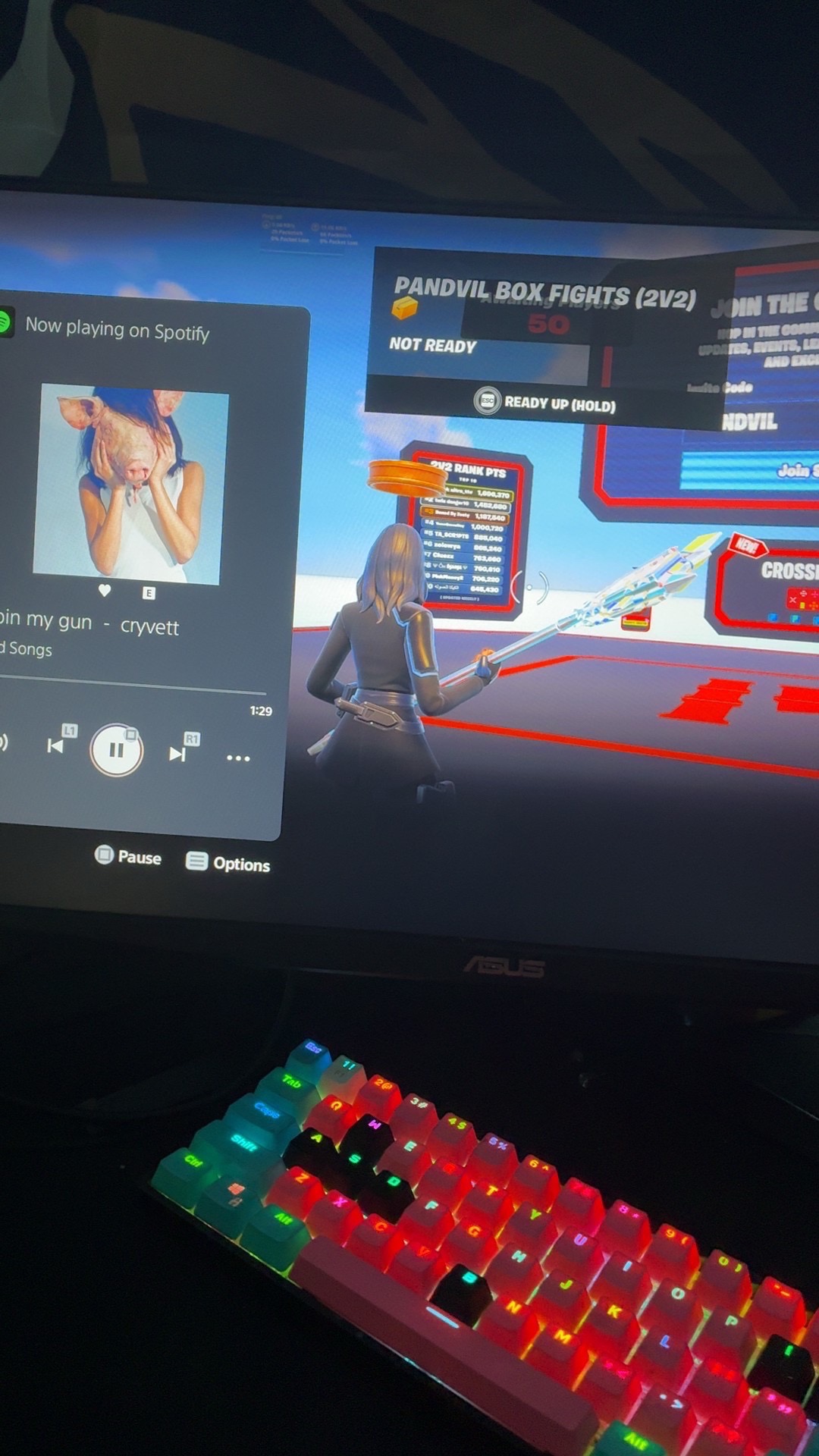 @ 