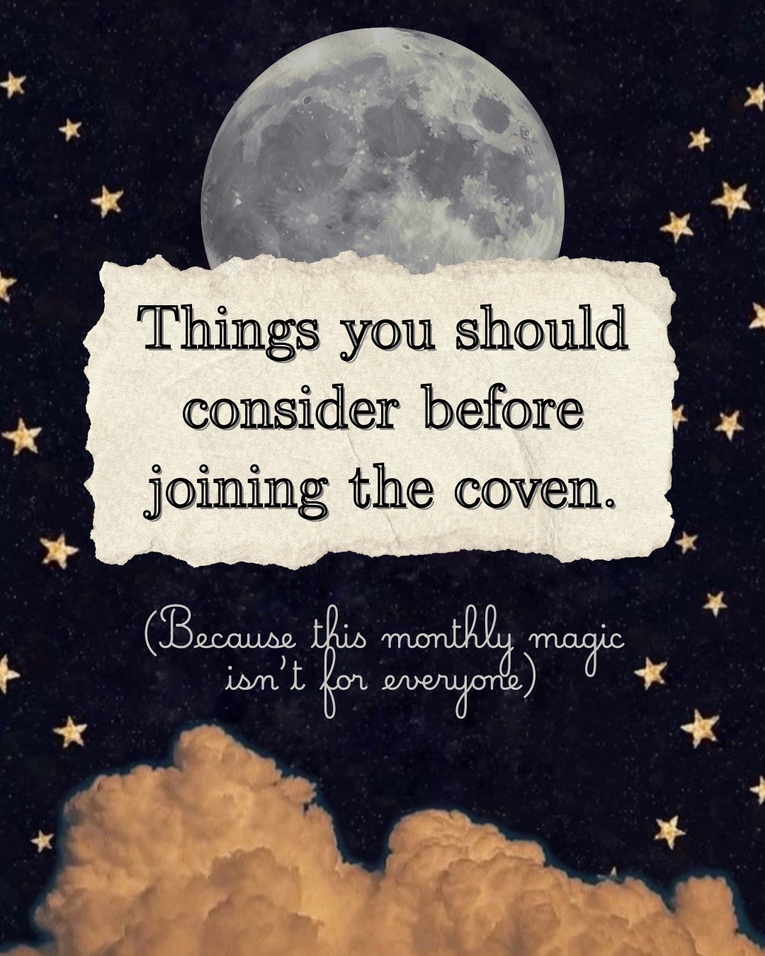 @Whimsical Style Inspiration🌜✨