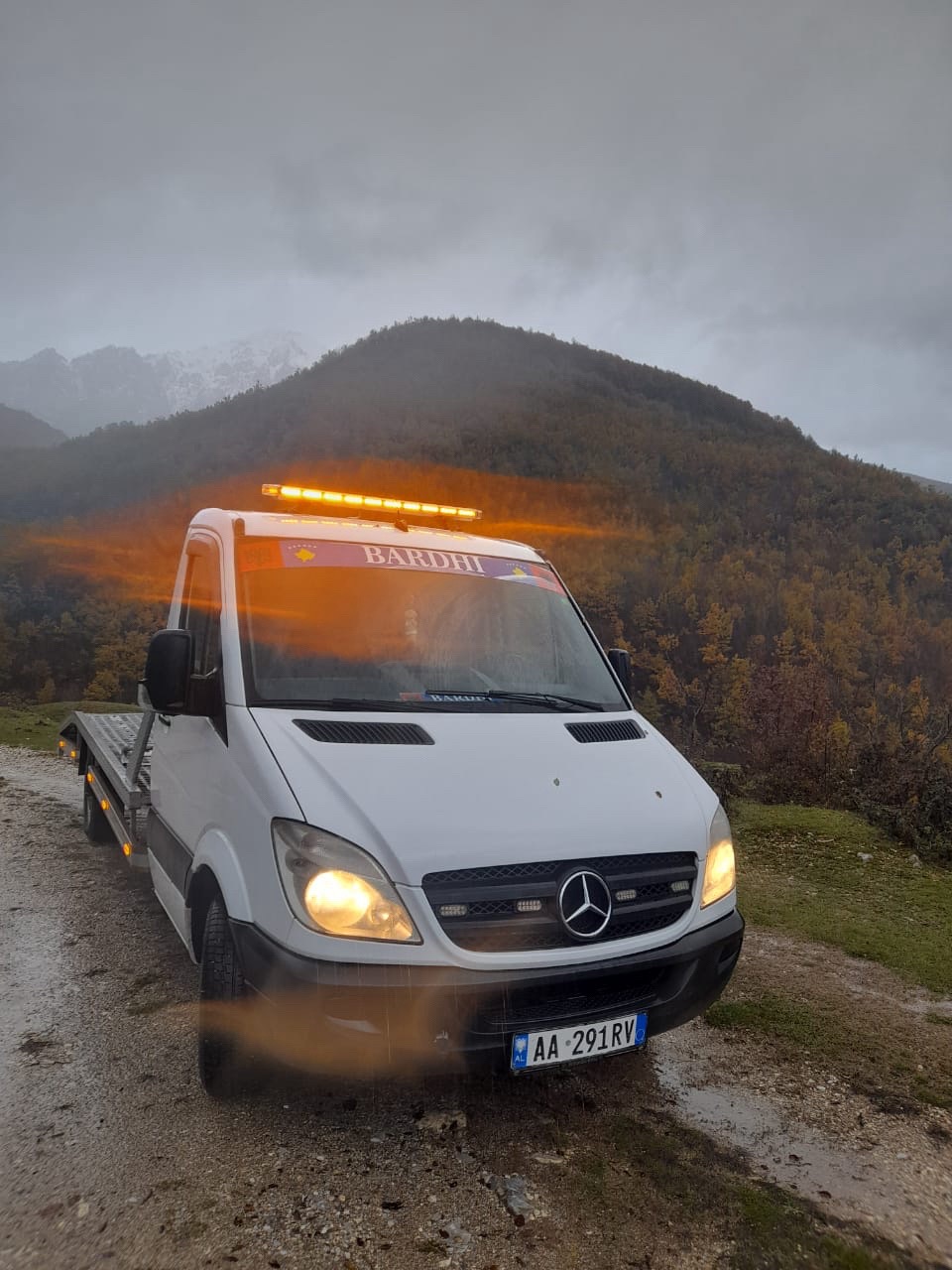 @KARROTREC TROPOJE 24H