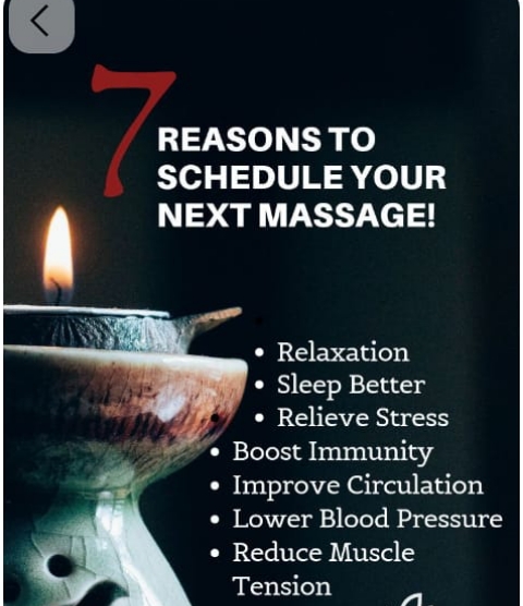 @Imara Nuru Massage