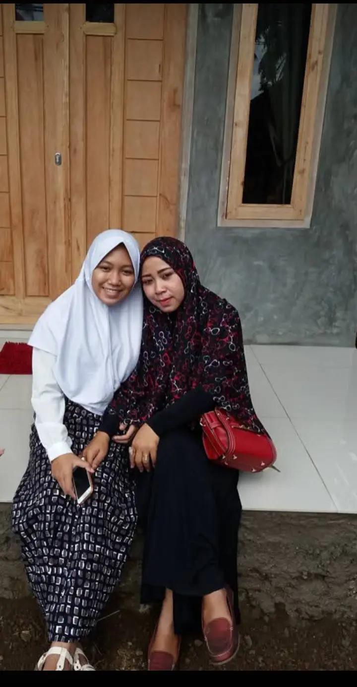 @Aisyah Tiesyah