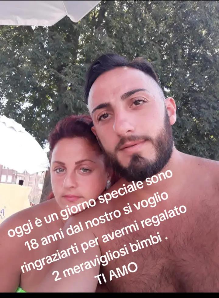@Ciro Sannino
