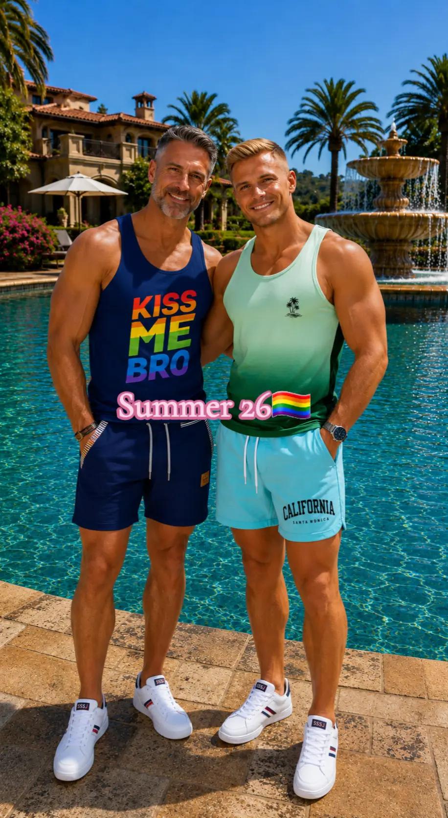 @Relax & Best Dreams LGTBI👍