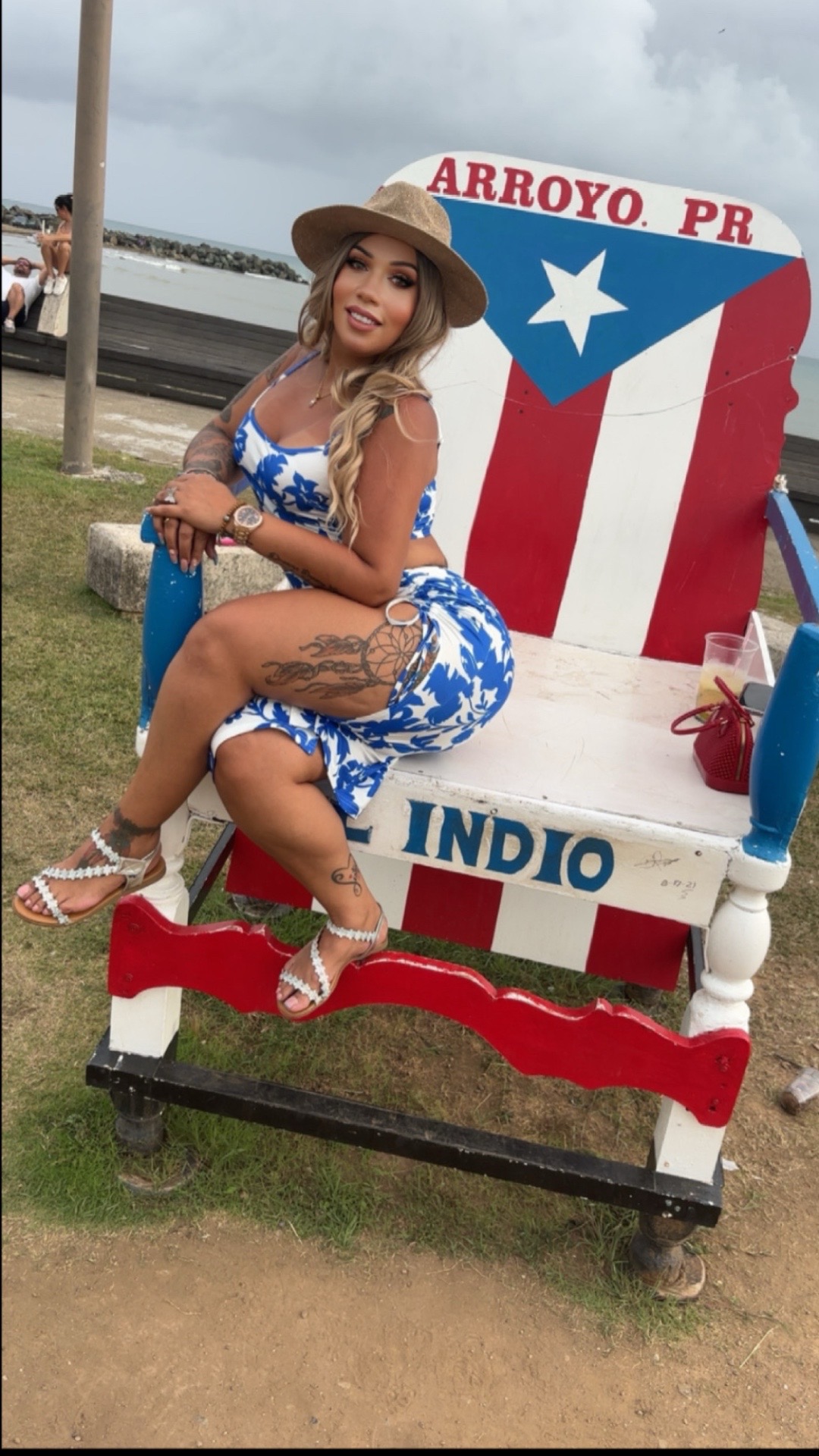 @LaMamiDelTumbao🇵🇷