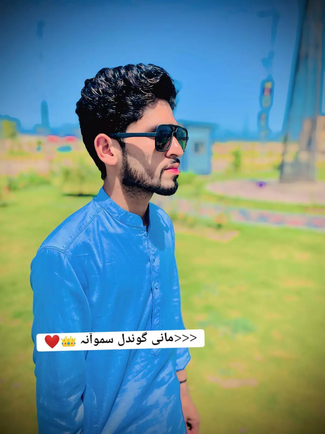 @(مانی گوندل سموآنہ) 👑❤️