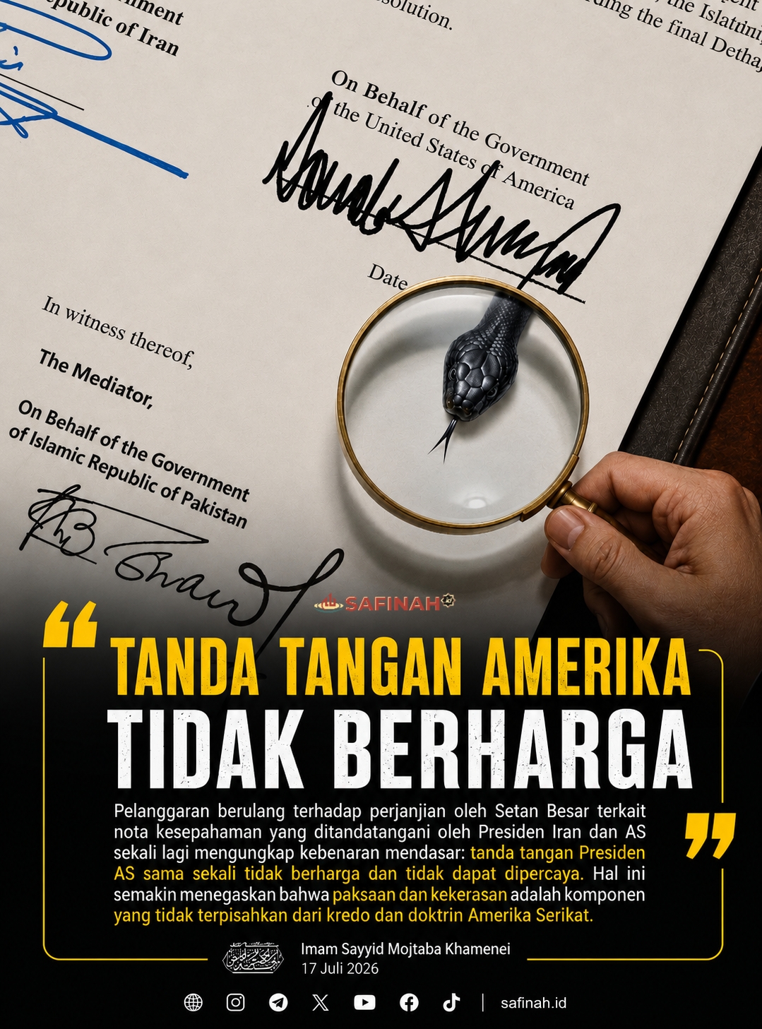 @Safinah.id