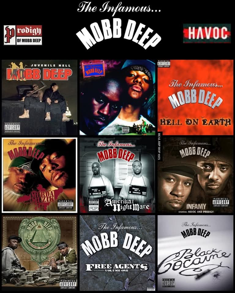 @REAL HIP HOP 1973