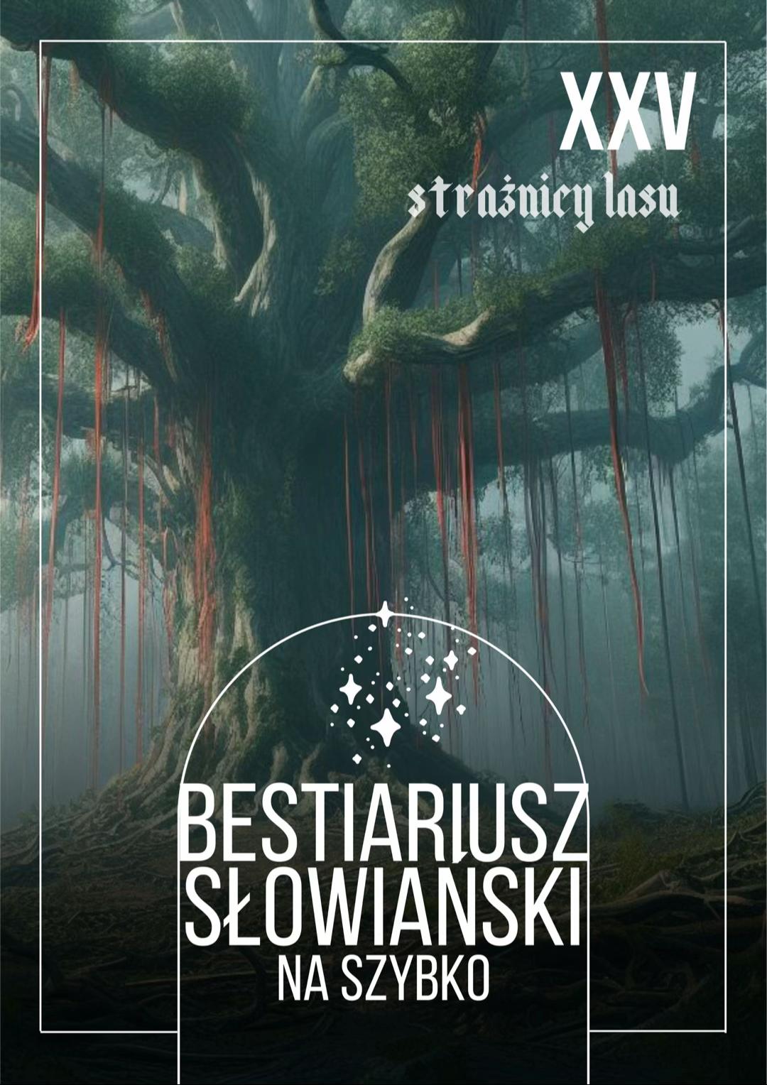 @Bestiariusz Słowiański