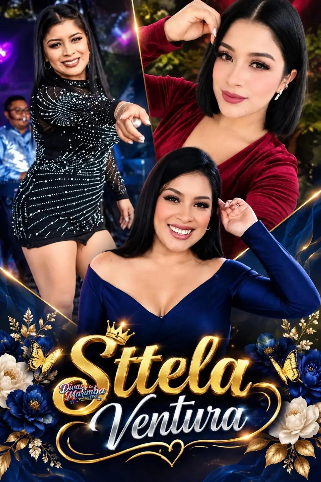 @Divas de la marimba orquesta