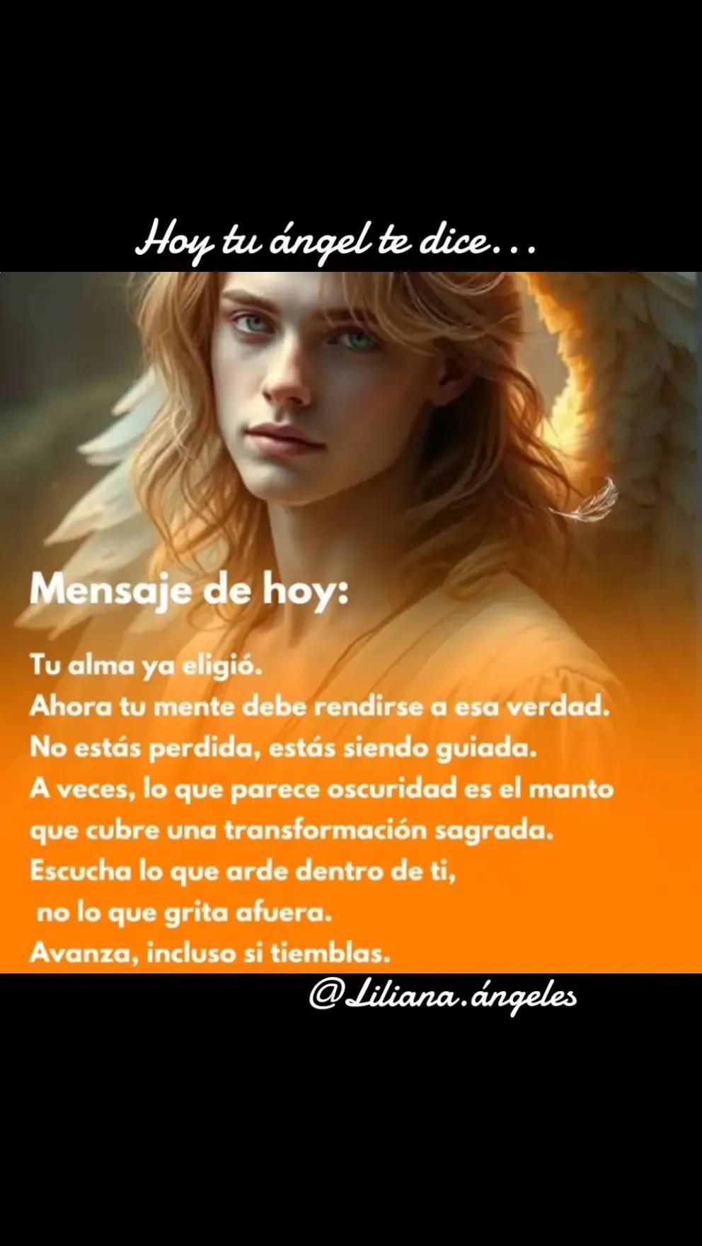 @Liliana Ángeles 🕊🙌