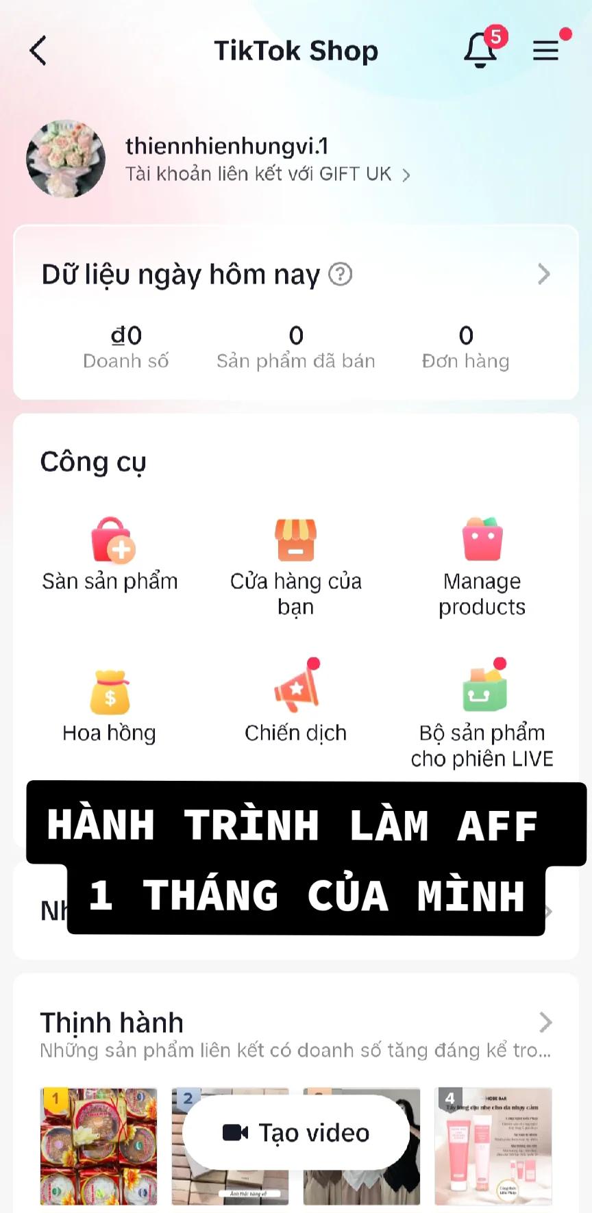 @GIFT V.UYN