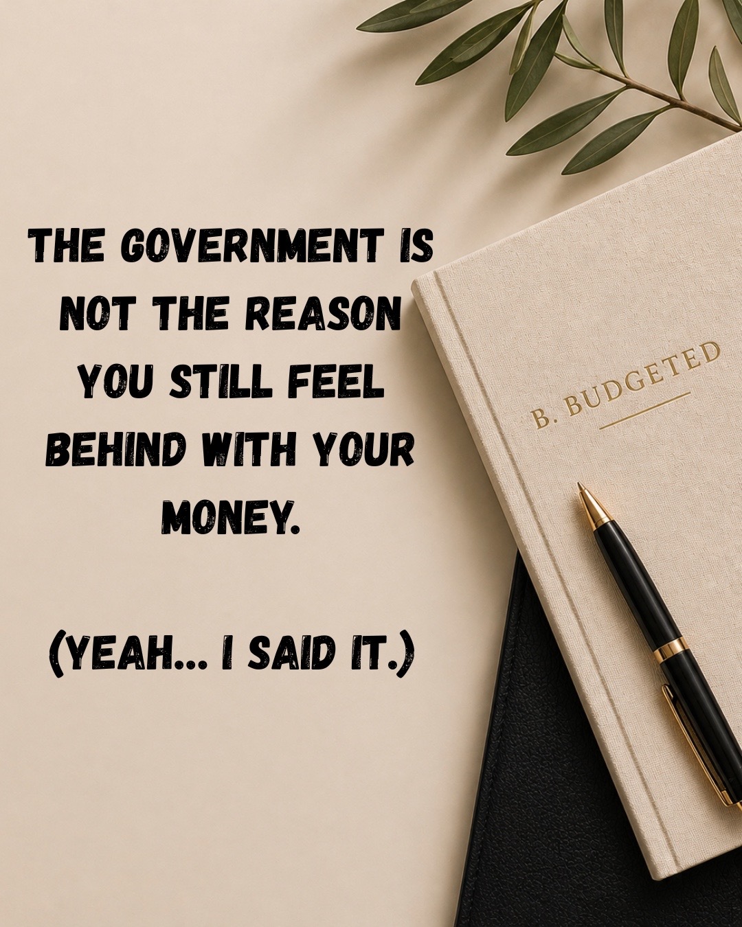 @B. Budgeted