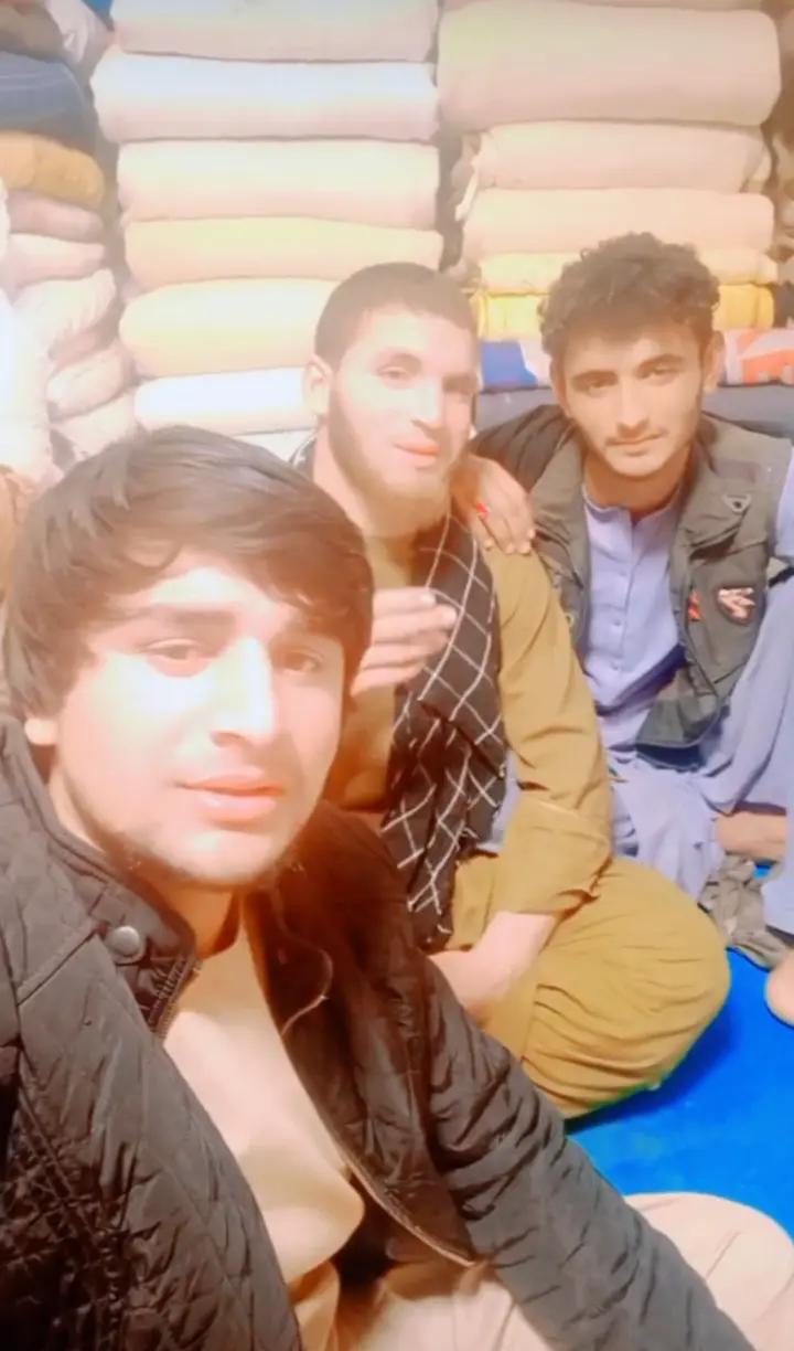 @keliwal janan