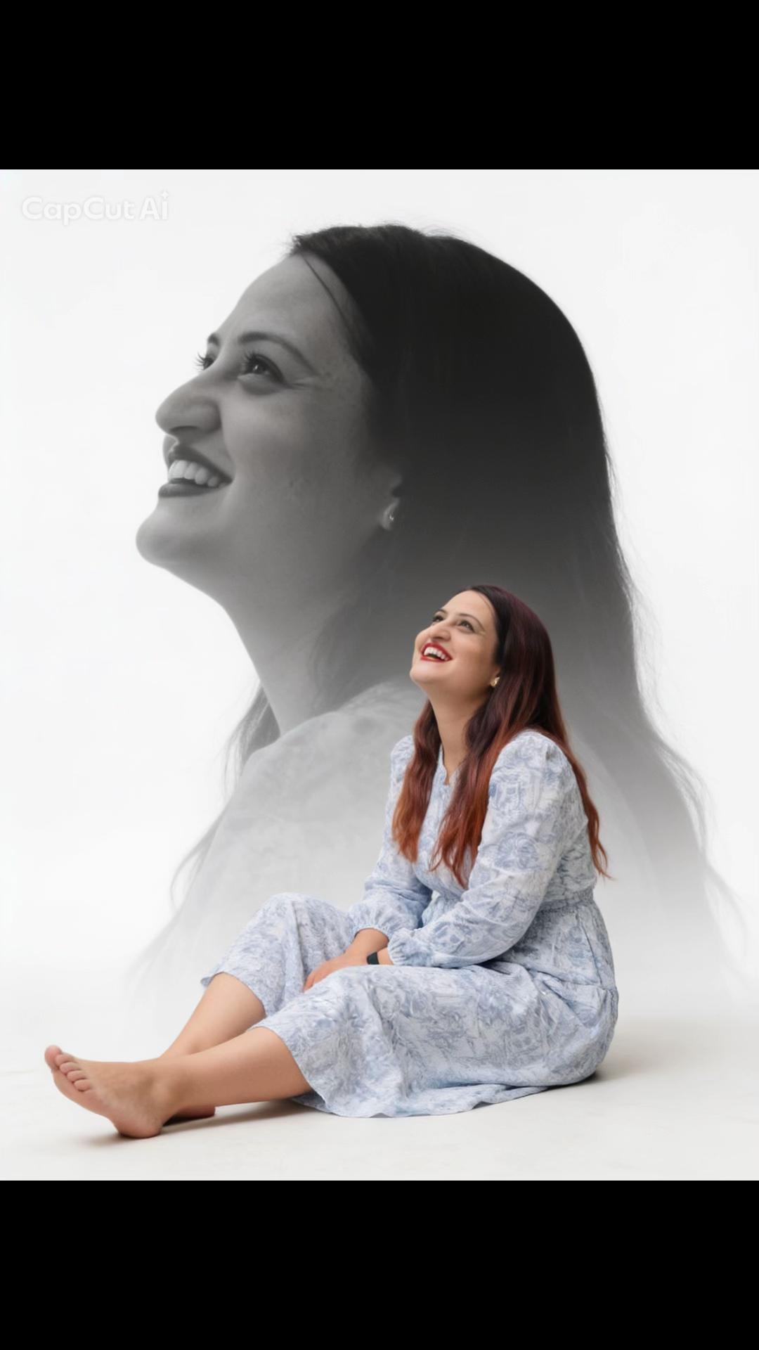 @ushma bhattarai