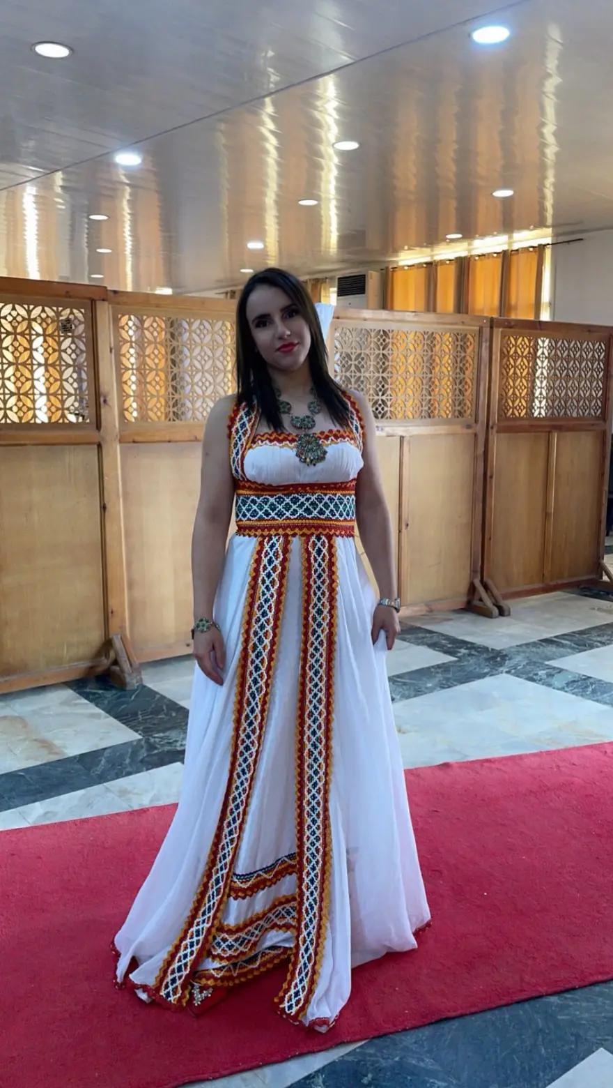 @maram M&eacute;lissa