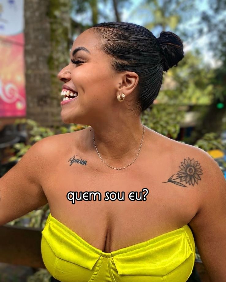 @Eve Ferraz