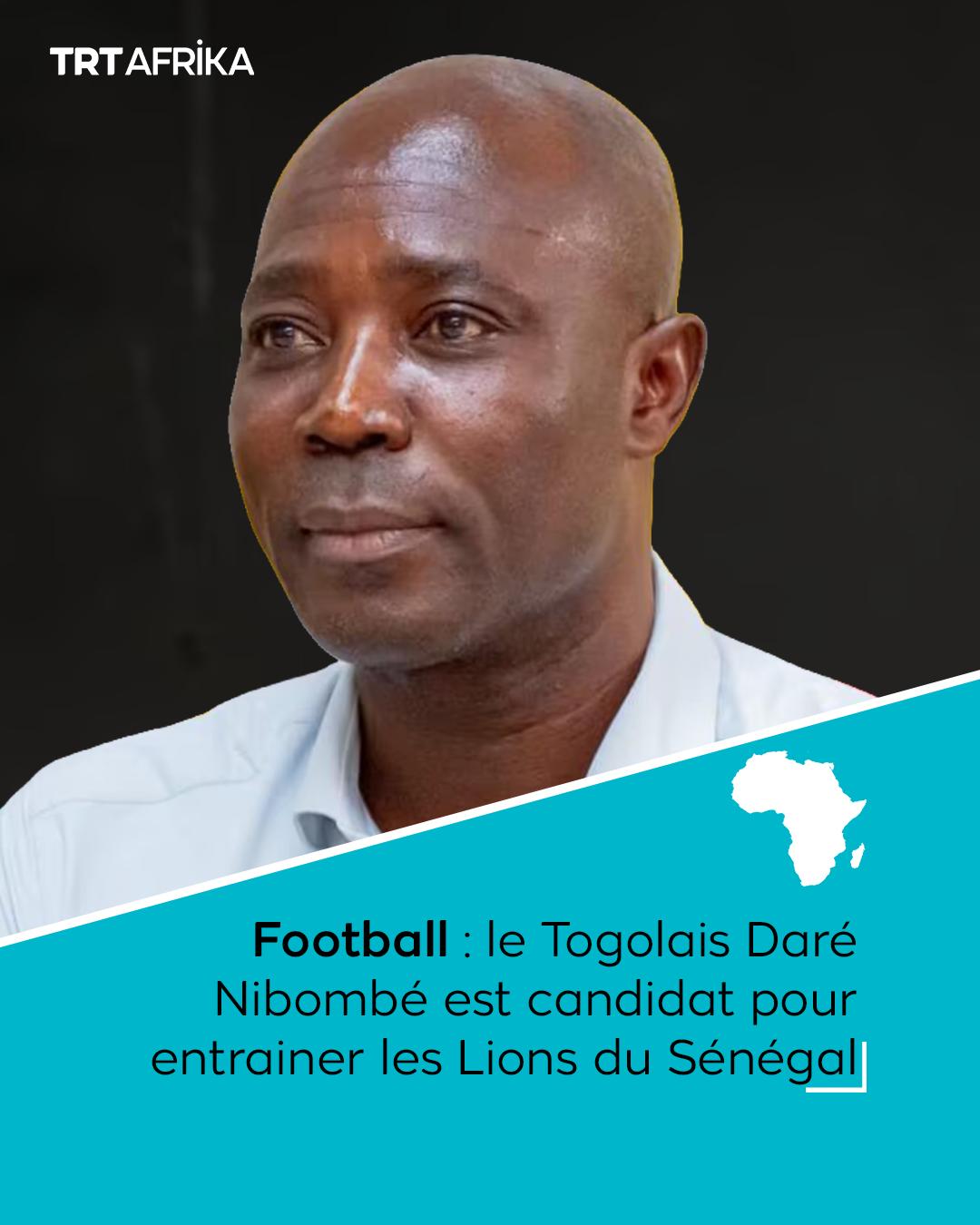 @TRT Afrika Français