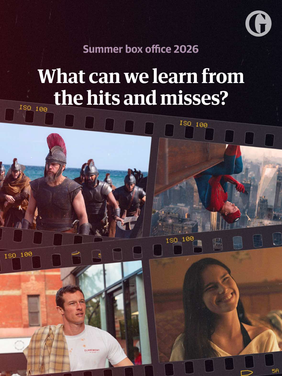 @The Guardian