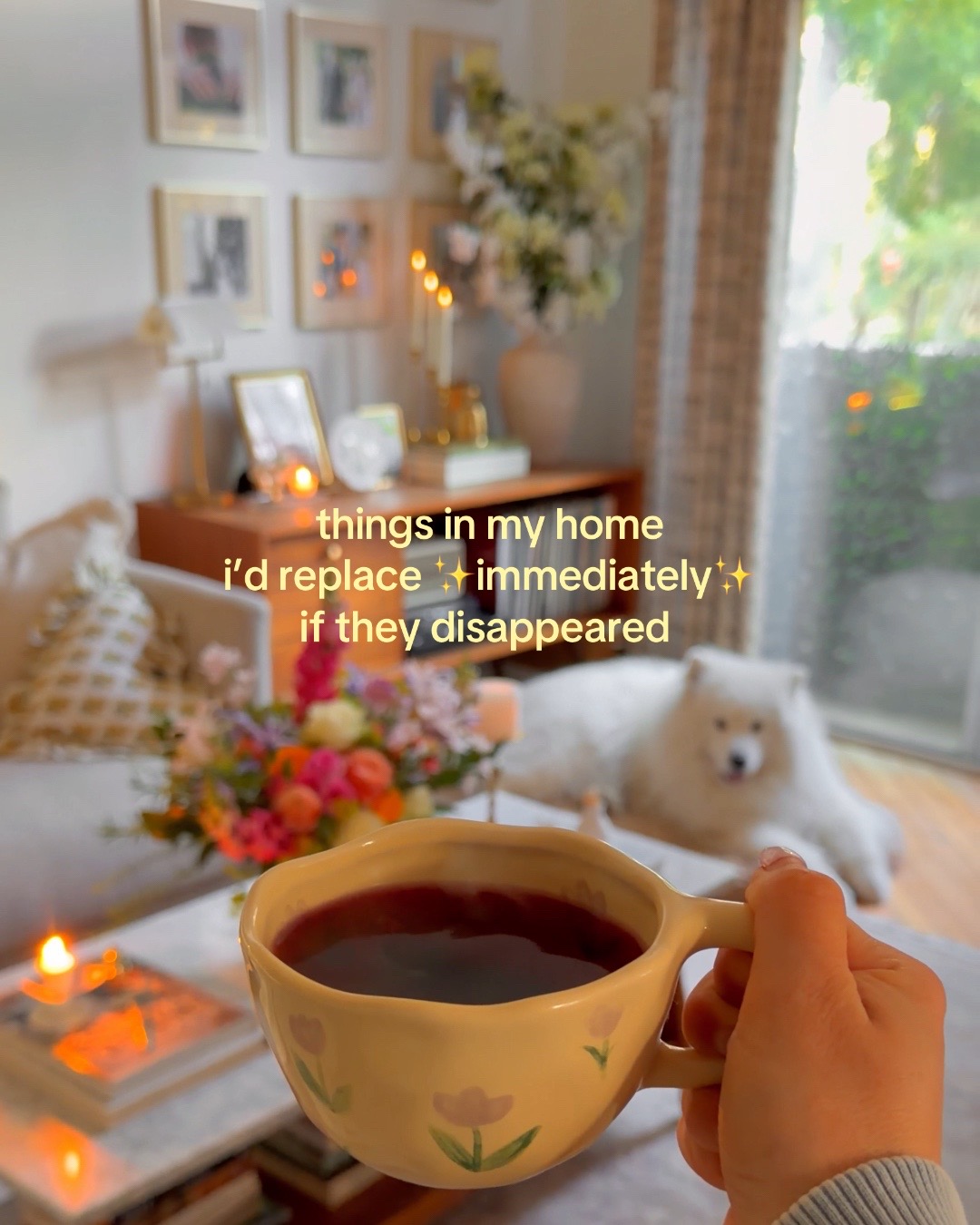 @Alex | Home & Lifestyle ✨🕯️🤍