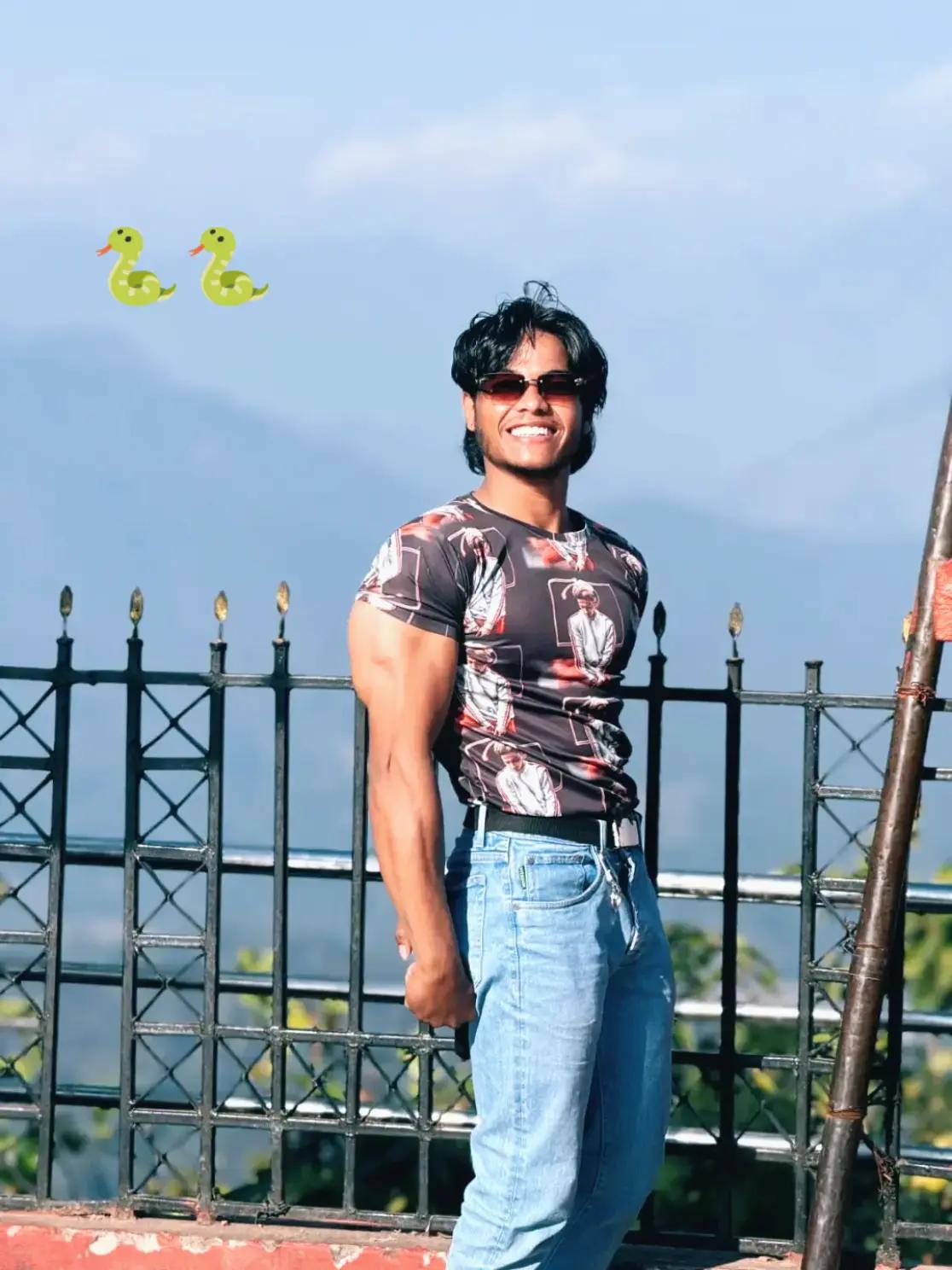 @kusal gosai