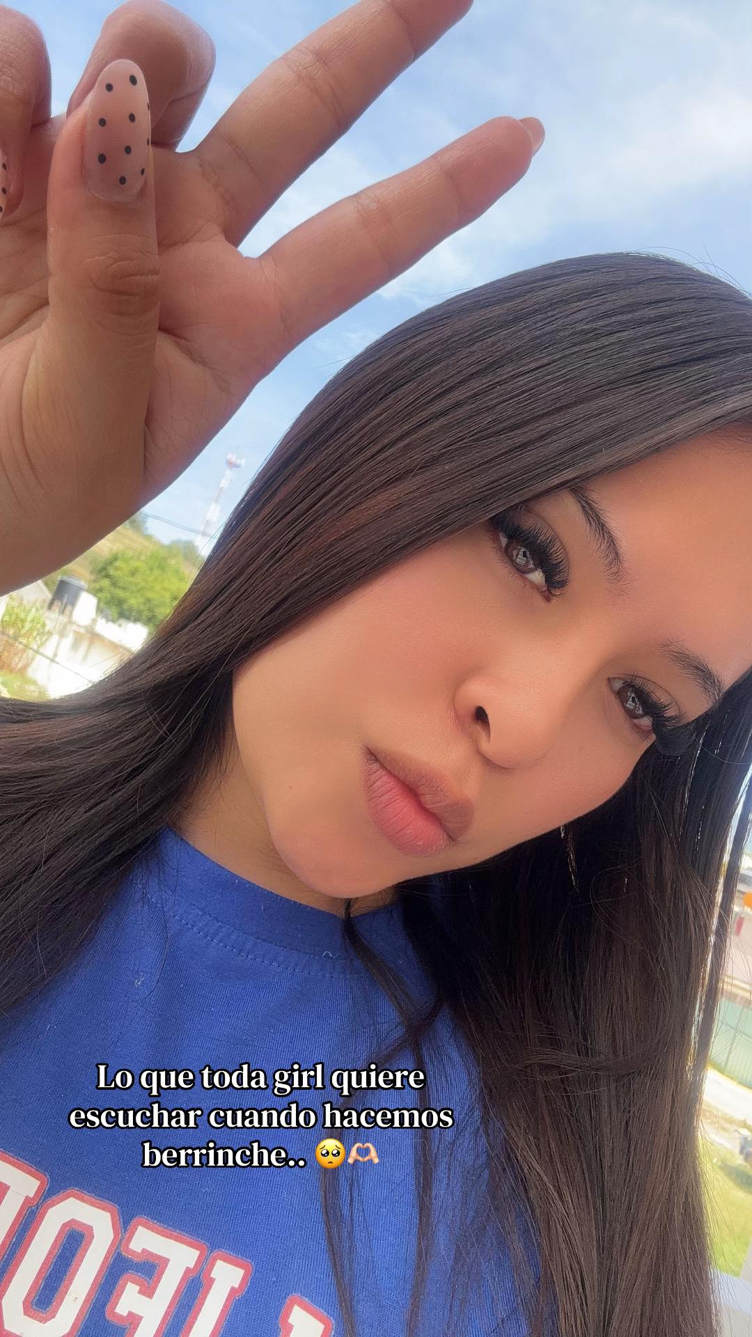 @Yesi González 🥰