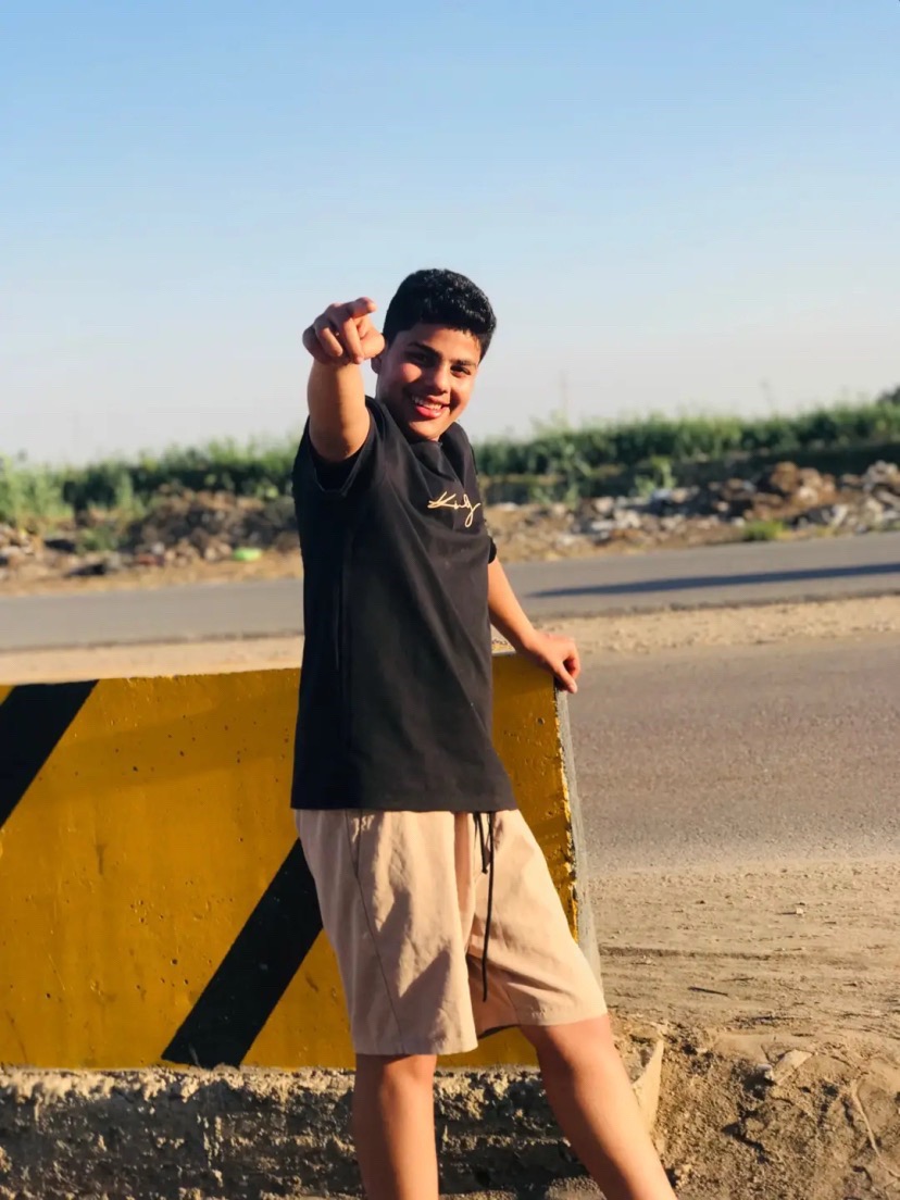 @مـــــعـــــتـــــز ☝️🤙
