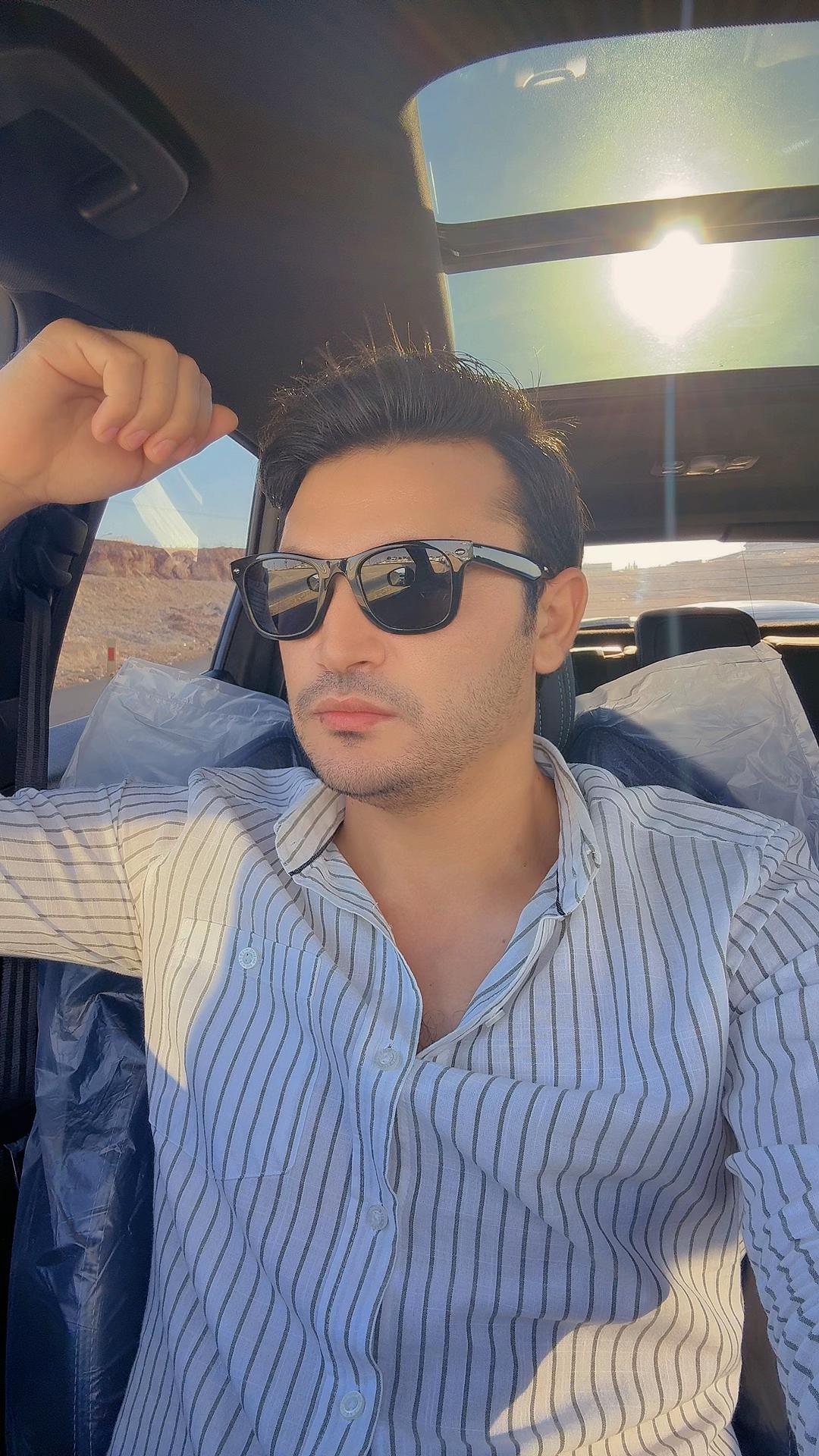 @Ali Akar