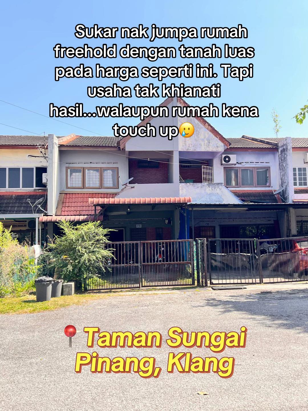 @Hidayah Protasa Properties SB