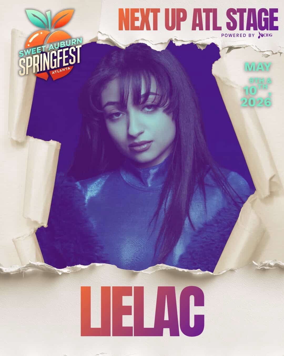 @Lie*Lac