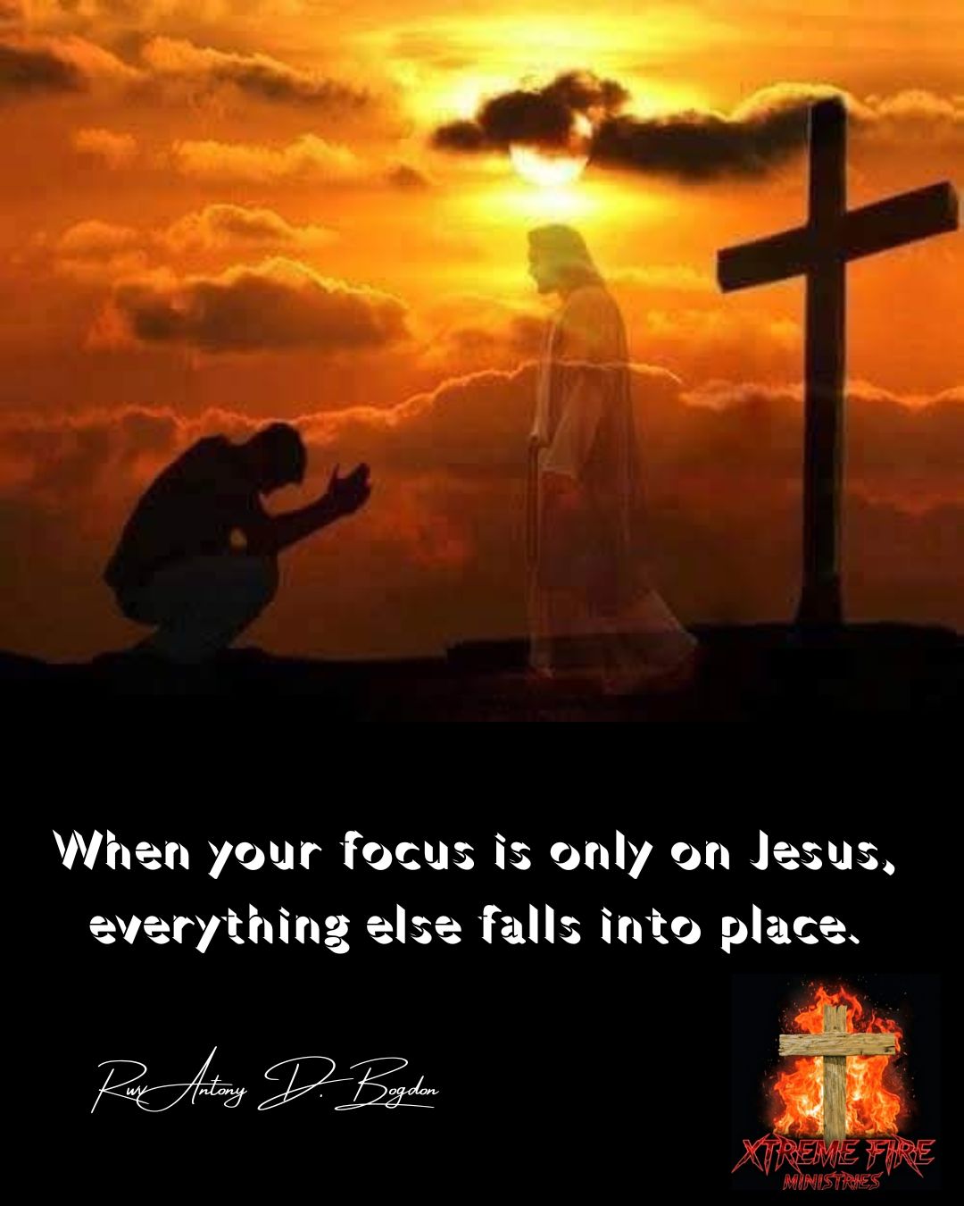 @Xtreme Fire Ministries