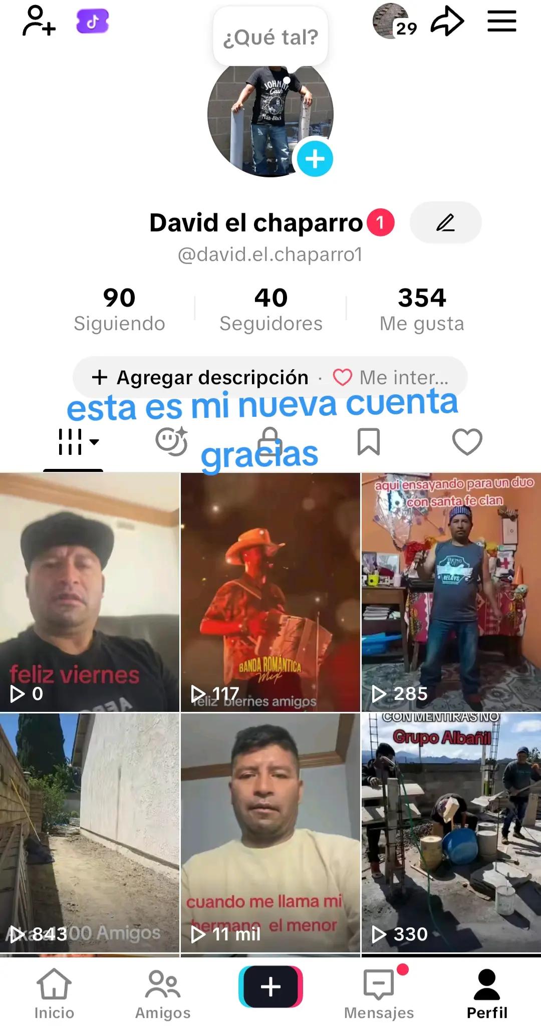 @david orosco