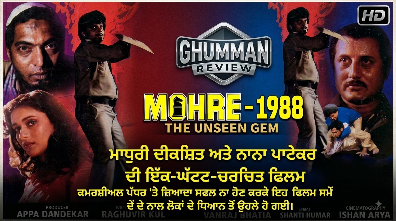 @GhummanReview