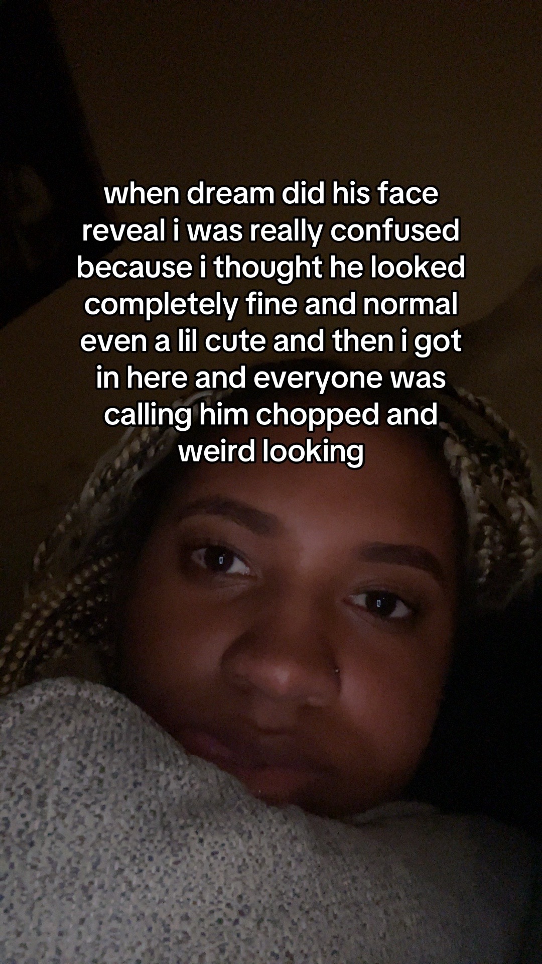 @youdontknowme