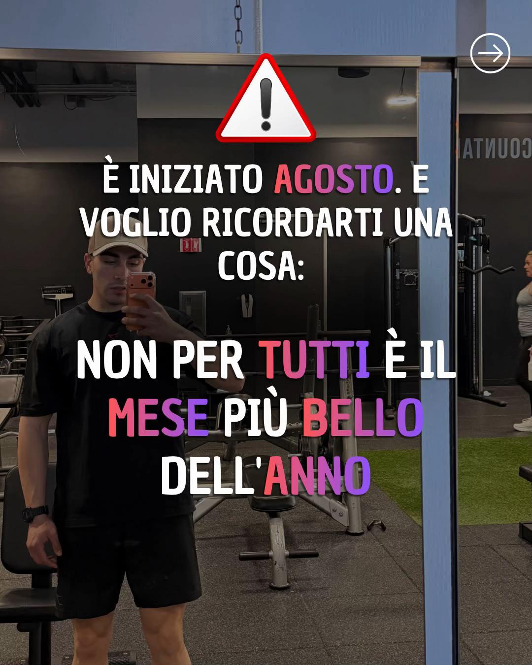 @Giuseppe Healthy