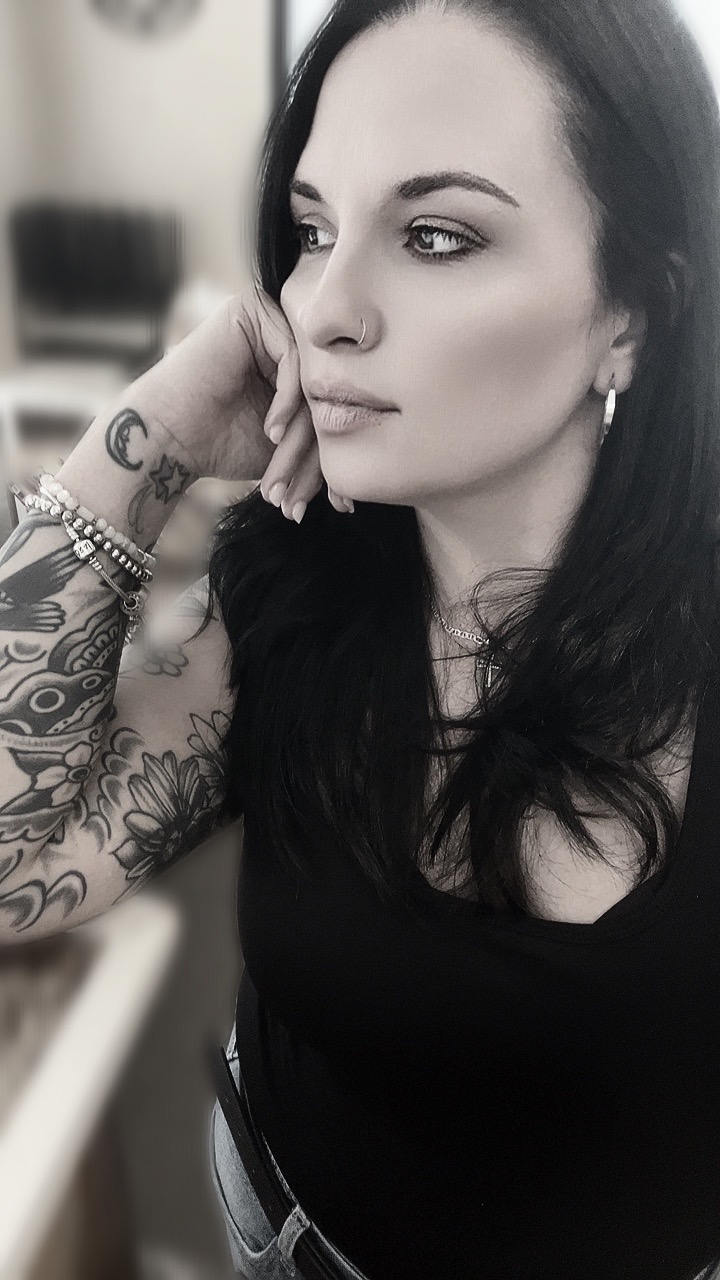 @Nikki Nicole