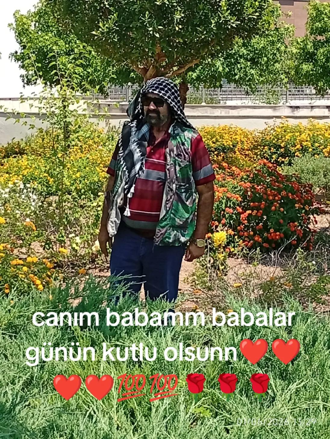 @H&uuml;nkar Hayat