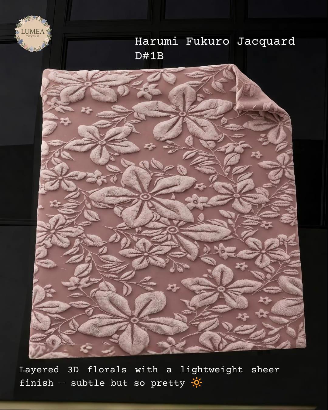 @Lumea Textile