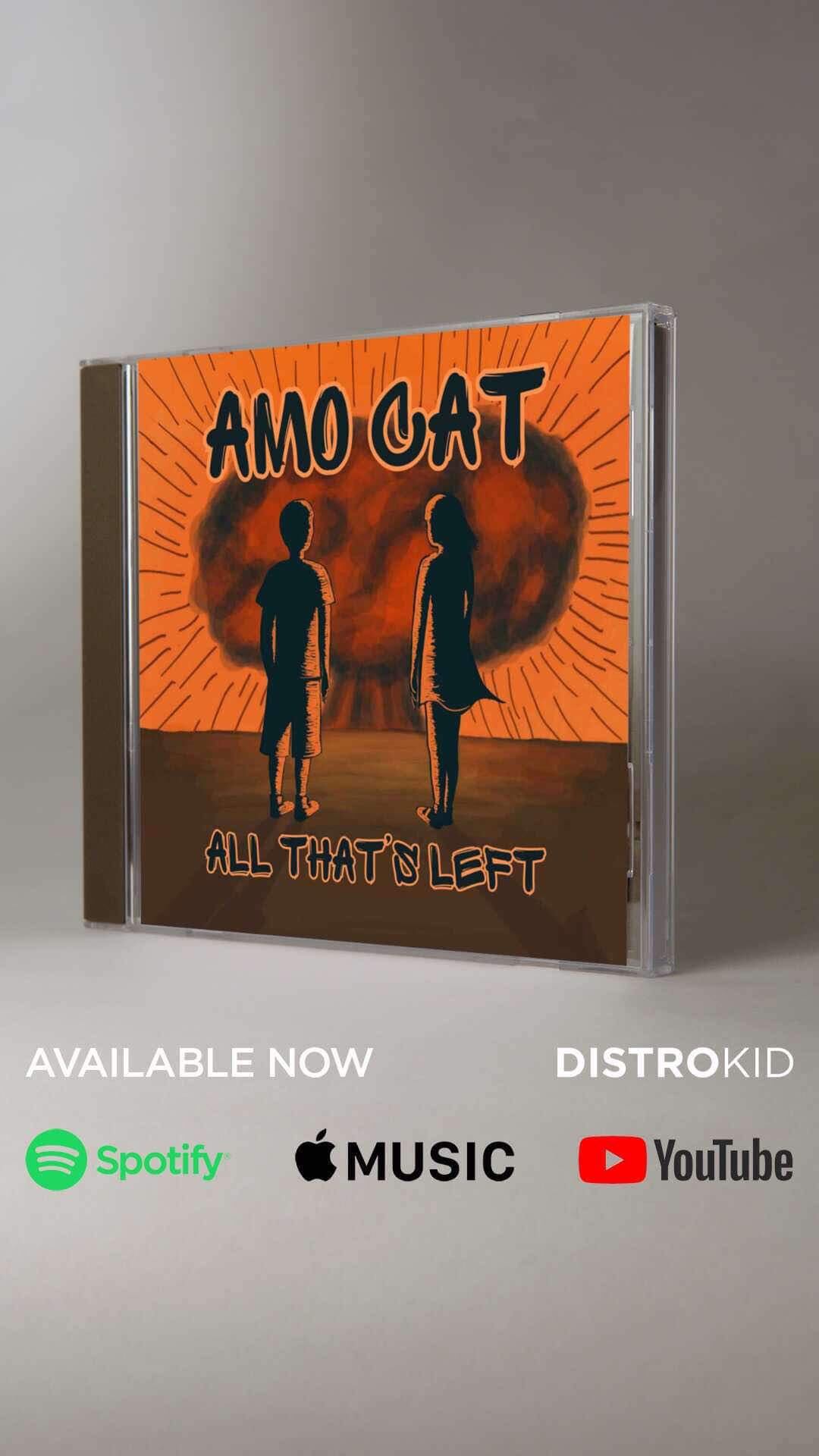 @Amo Cat