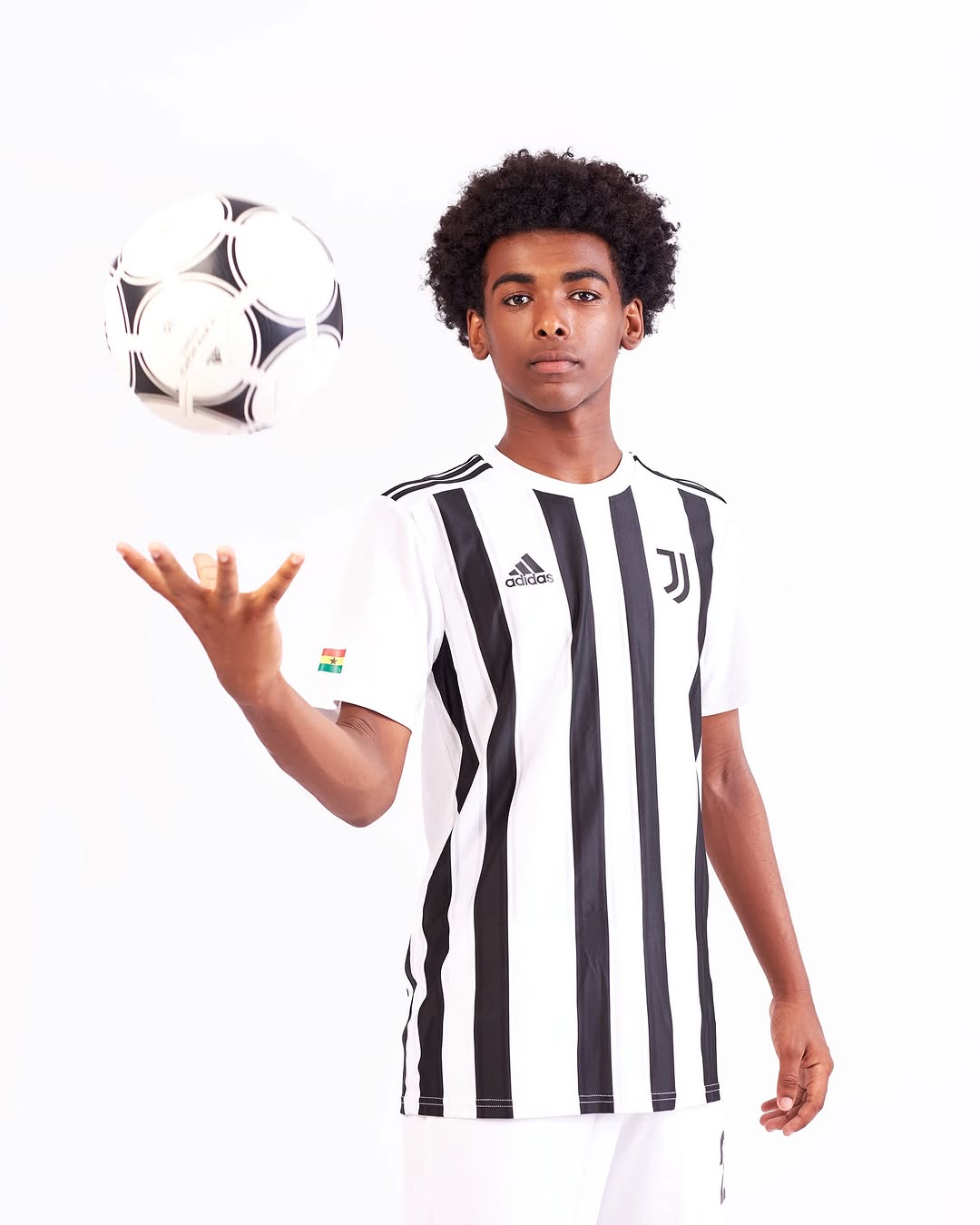 @JUVENTUS FOOTBALL ACADEMY ⚽