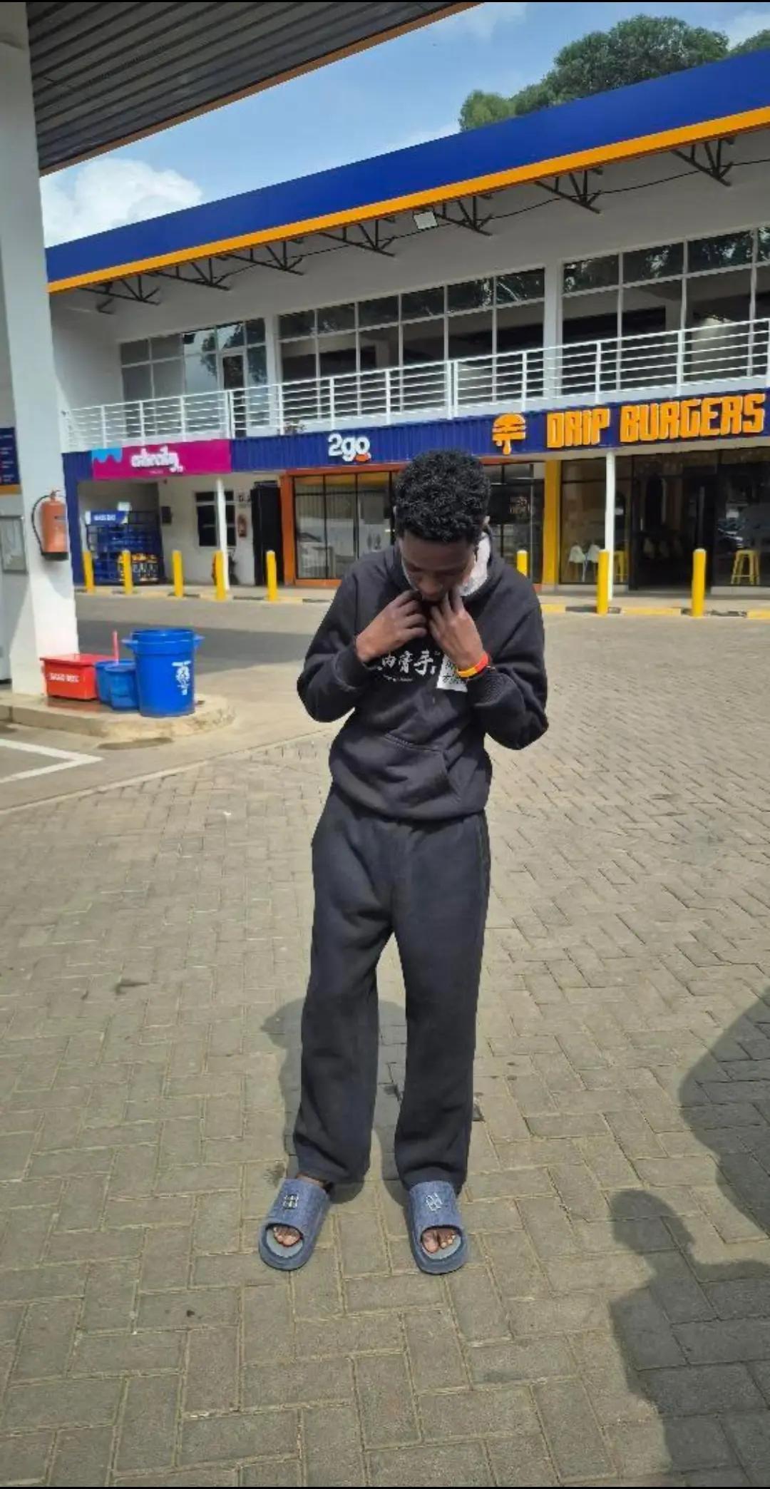 @kaluma boy